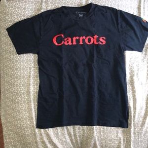 Carrots T-shirt